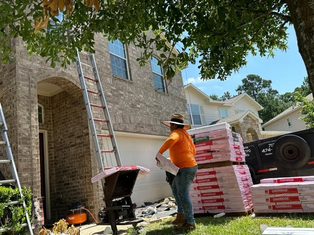 Slide of HT Builders