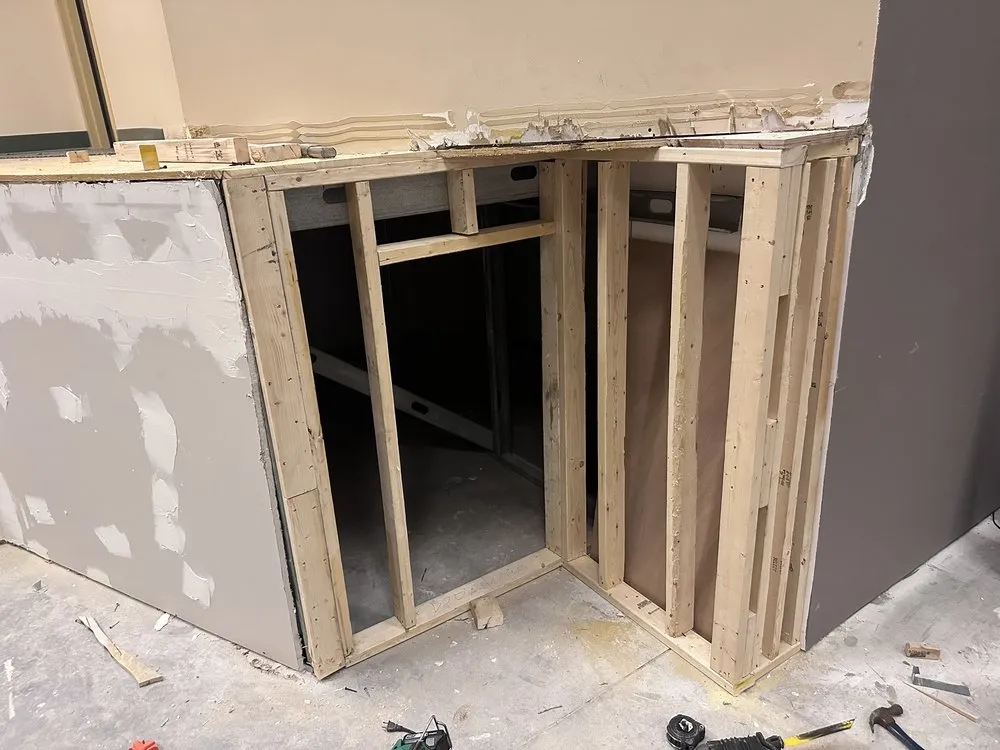 Slide of H&T General Contracting