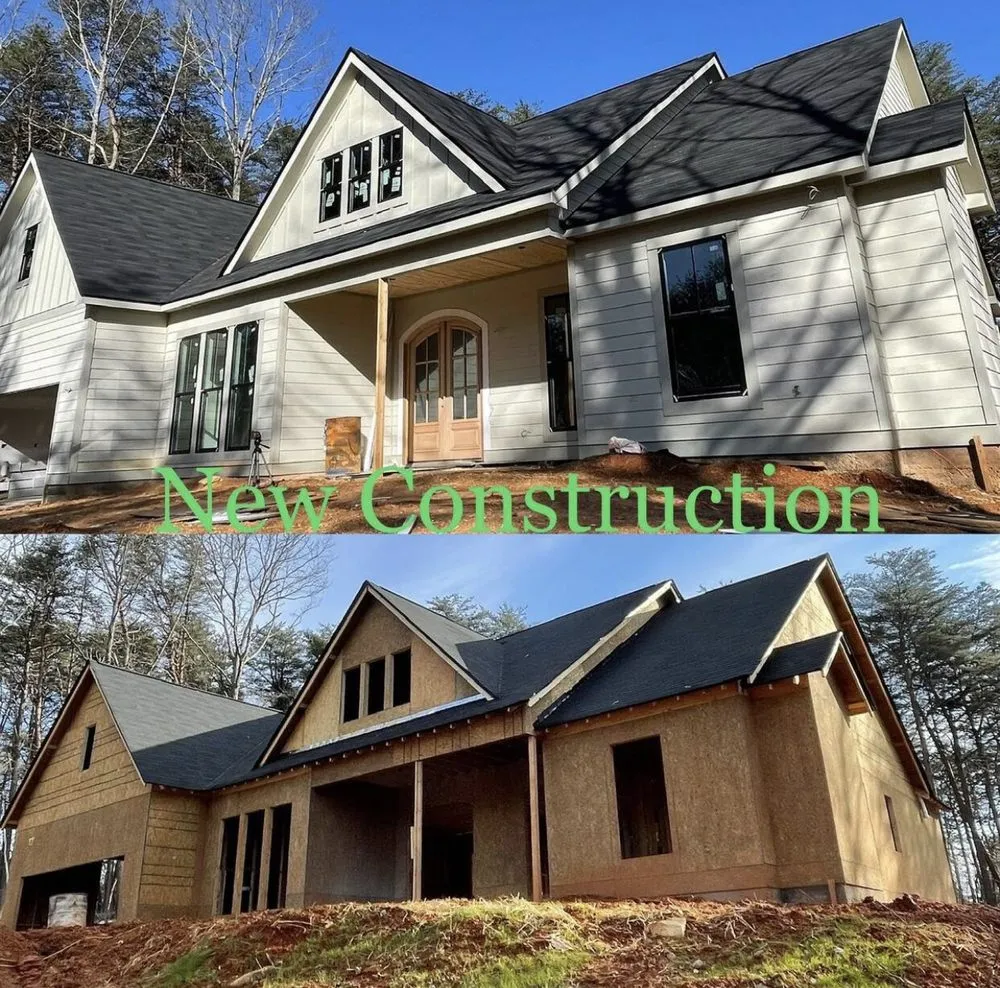 Slide of H&T General Contracting