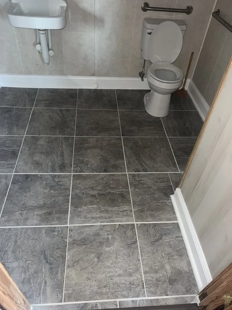 Slide of H&T General Contracting