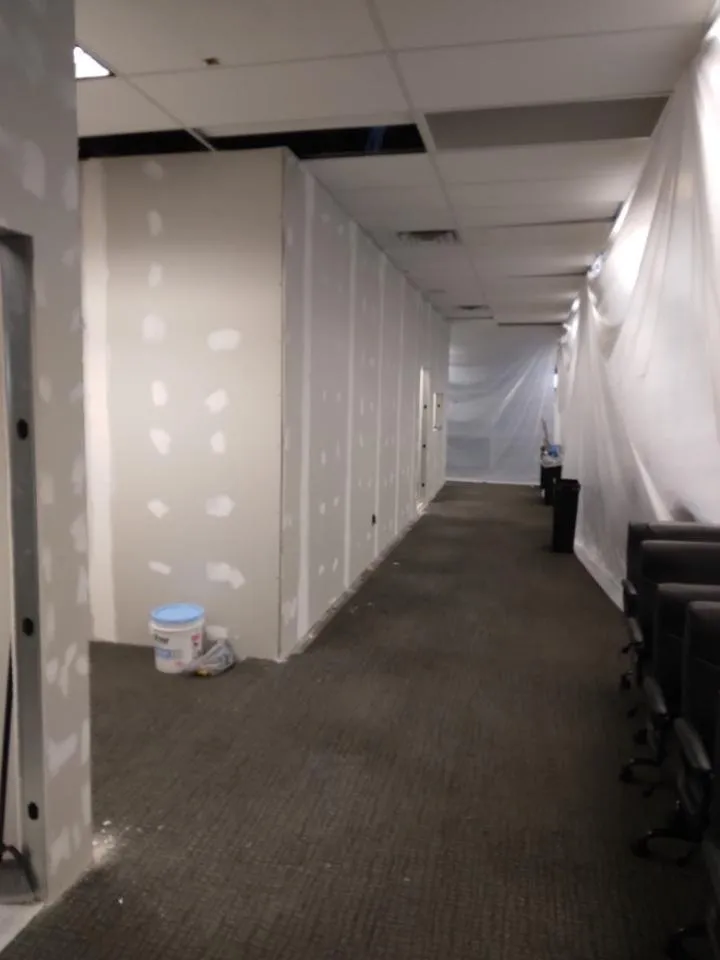 Slide of H&T General Contracting