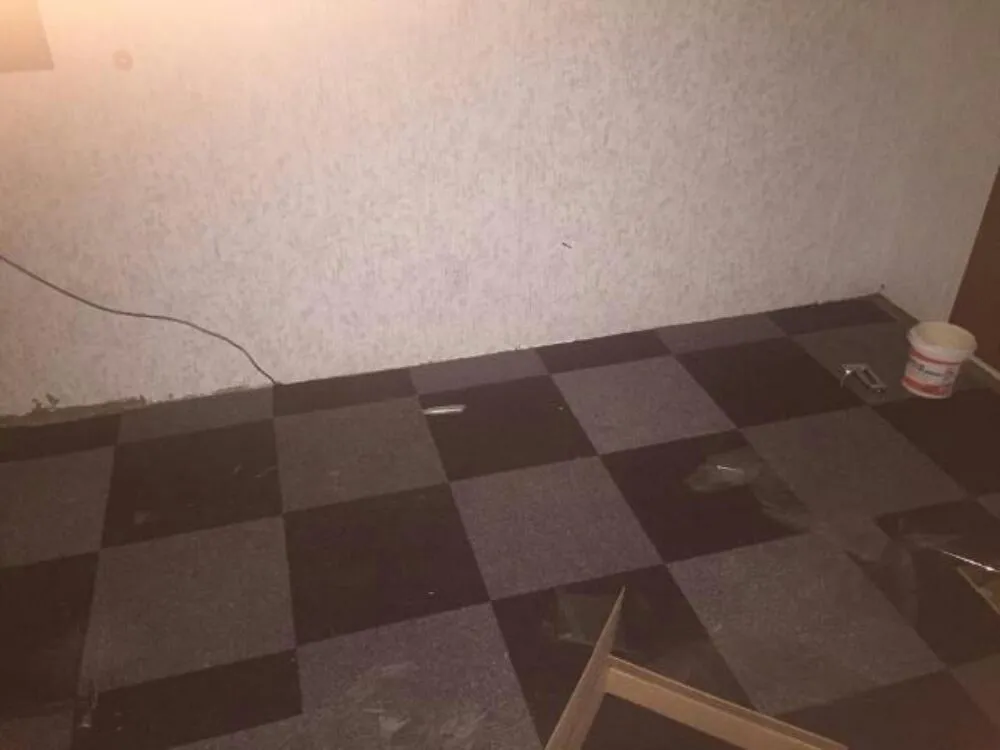 Slide of H&T General Contracting