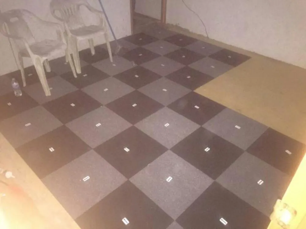 Slide of H&T General Contracting