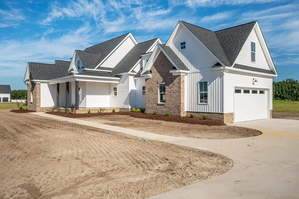 Slide of H&T General Contracting