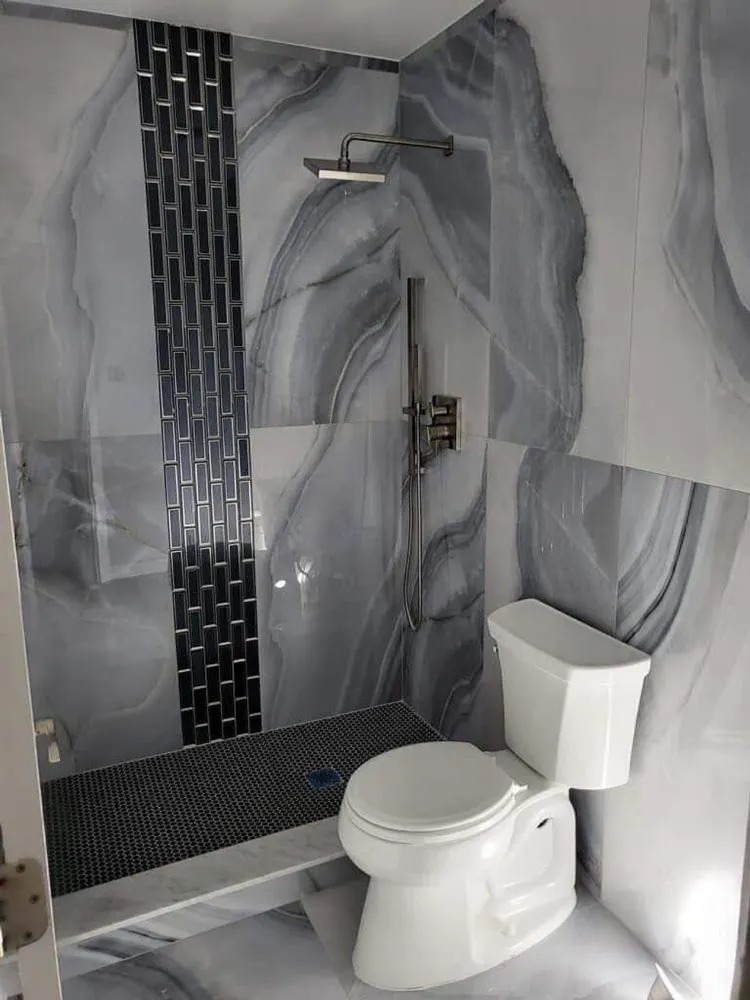 Slide of H&T General Contracting