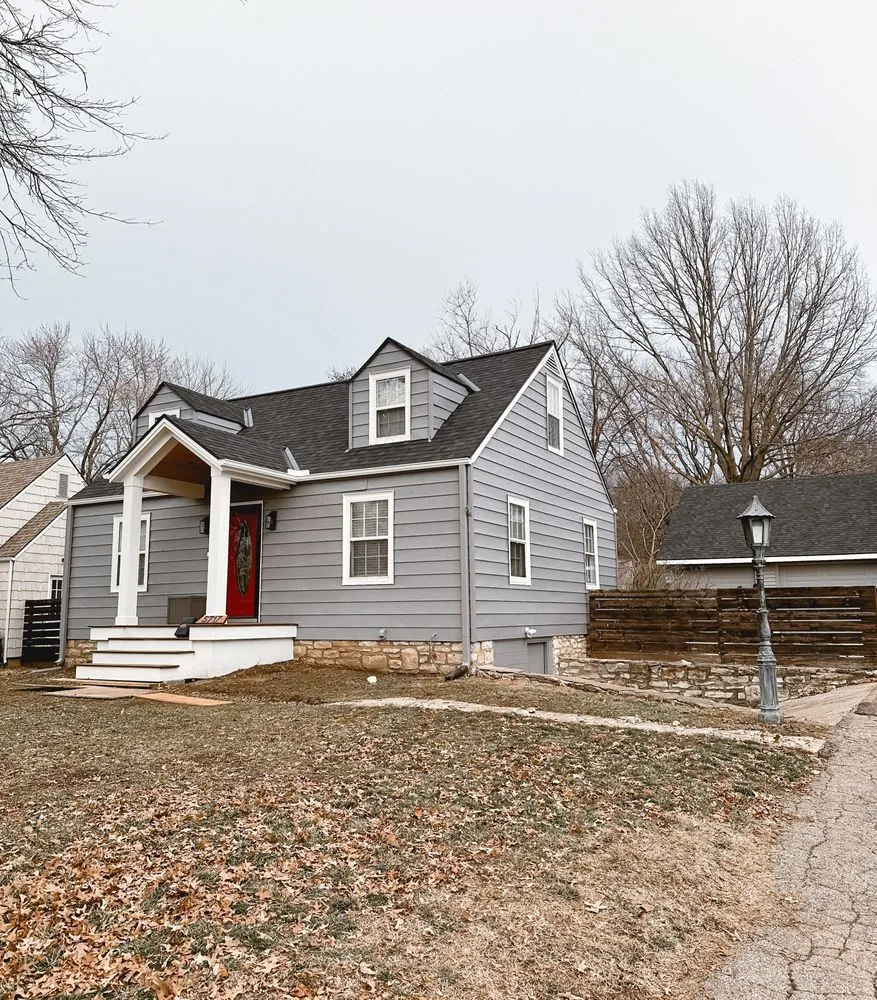 Slide of HT Roofing & Construction