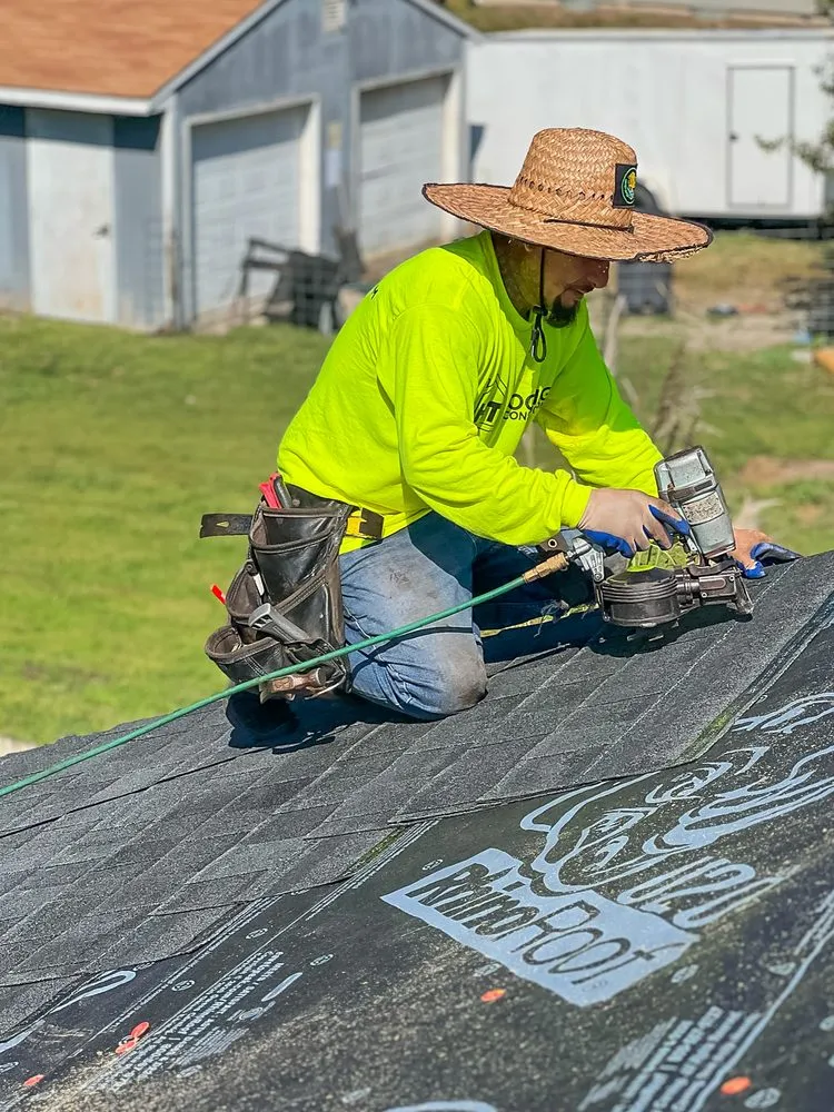 Slide of HT Roofing & Construction