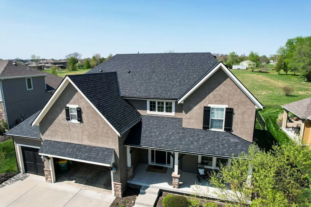 Slide of HT Roofing & Construction