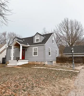 HT Roofing & Construction