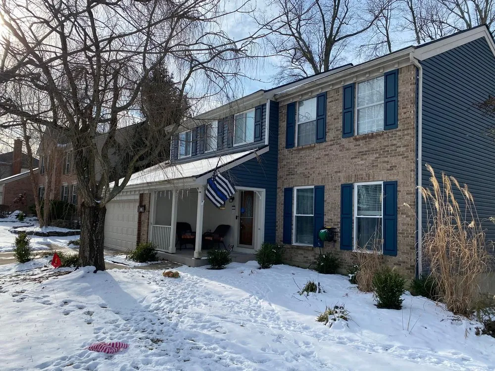 Slide of HTC Roofing