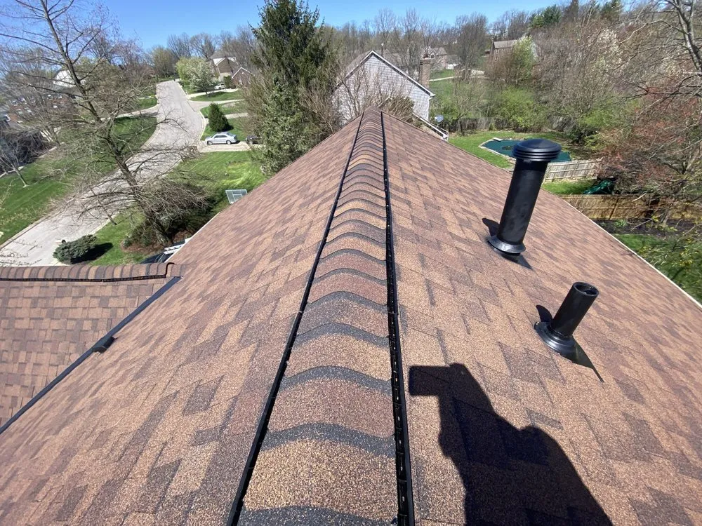 Slide of HTC Roofing