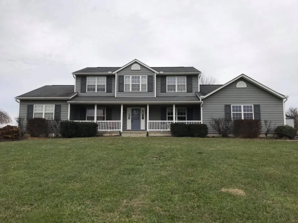 Slide of HTC Roofing