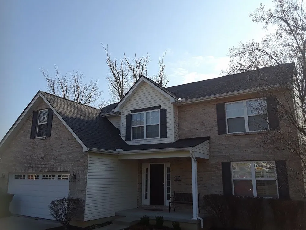 Slide of HTC Roofing