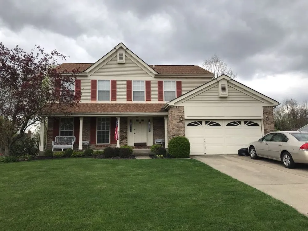 Slide of HTC Roofing