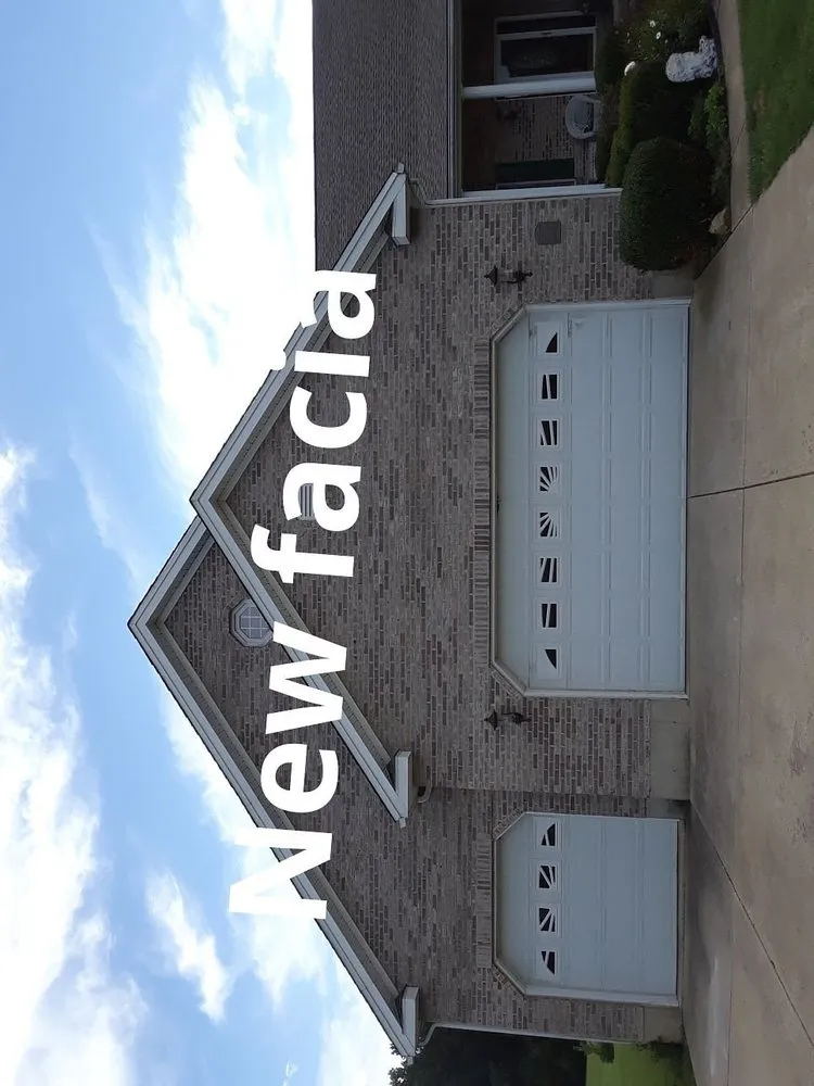 Slide of HTC Roofing