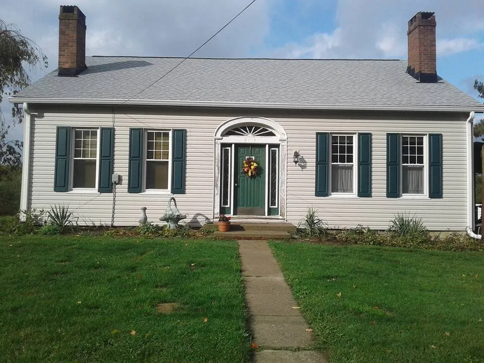 Slide of HTC Roofing