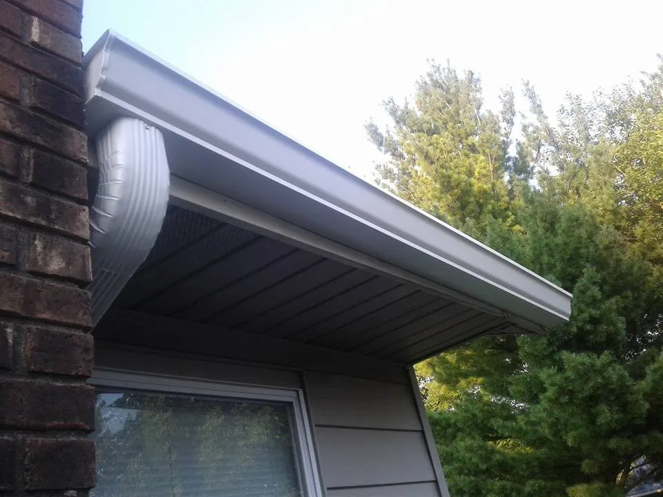 Slide of HTC Roofing