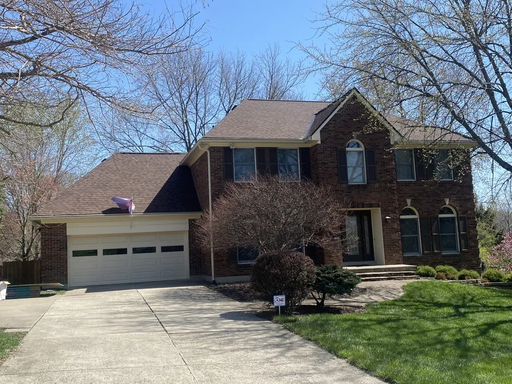 Slide of HTC Roofing