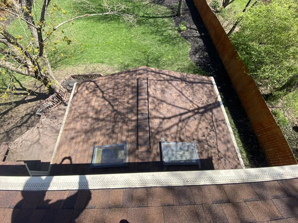 Slide of HTC Roofing