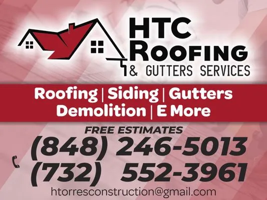 HTC Roofing