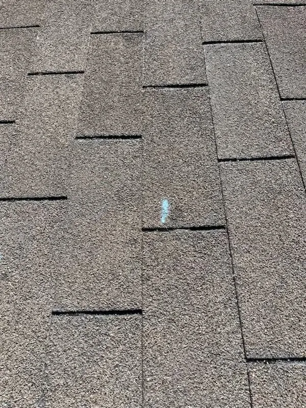 Slide of HTCS Roofing