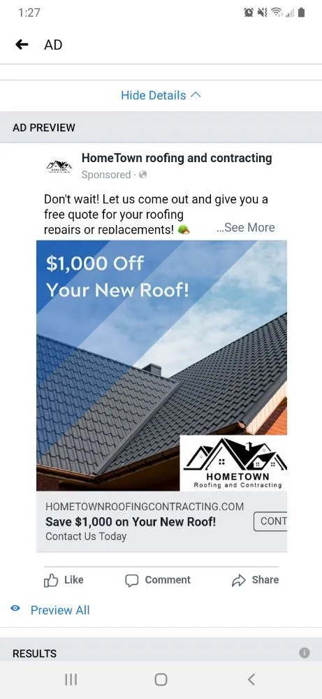 Trusted metal roofing installation for homes in Saltsburg, PA by HTR Contracting