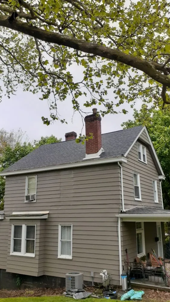 Trusted roof replacement in Saltsburg, PA by HTR Contracting