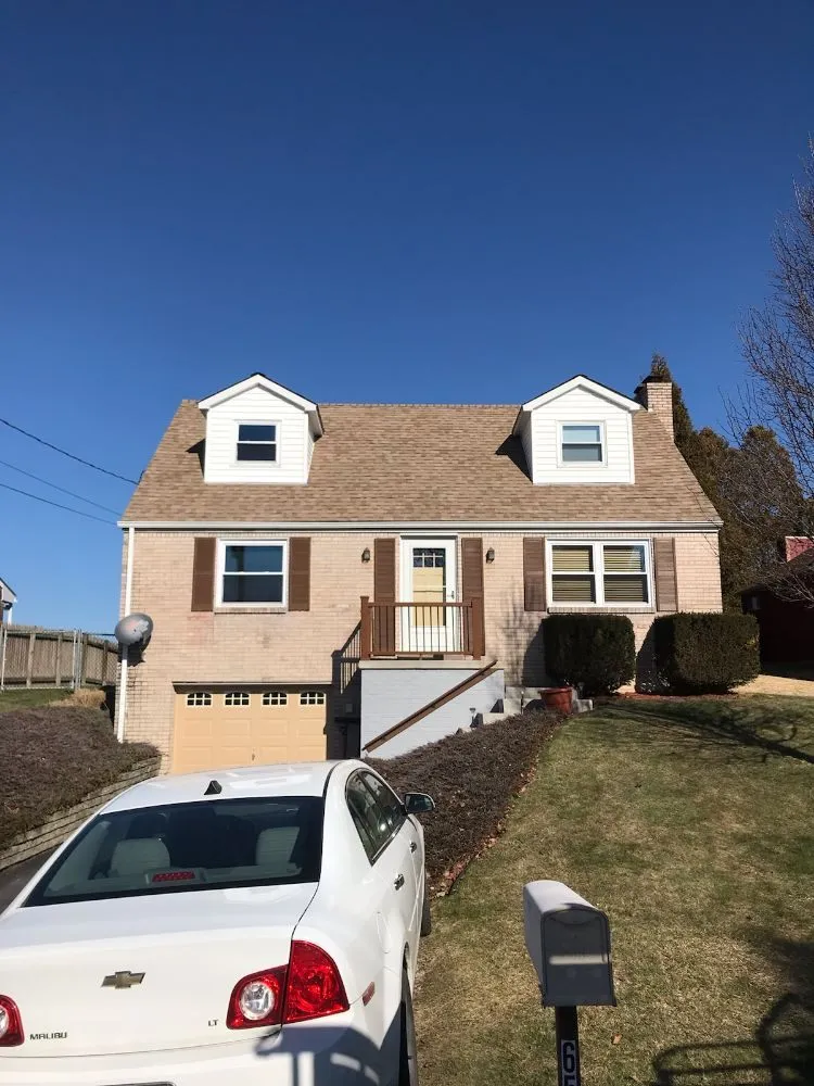 Top-rated storm damage roof repair experts serving Saltsburg, PA - HTR Contracting