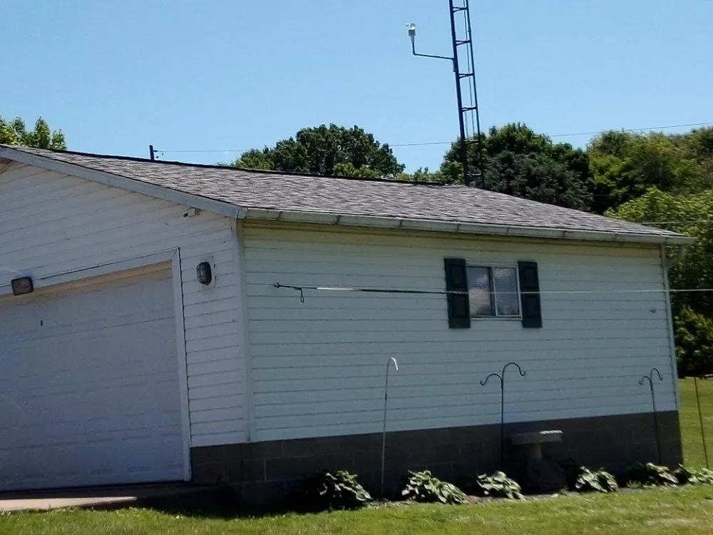 Reliable roof repair near you in Saltsburg, PA by HTR Contracting