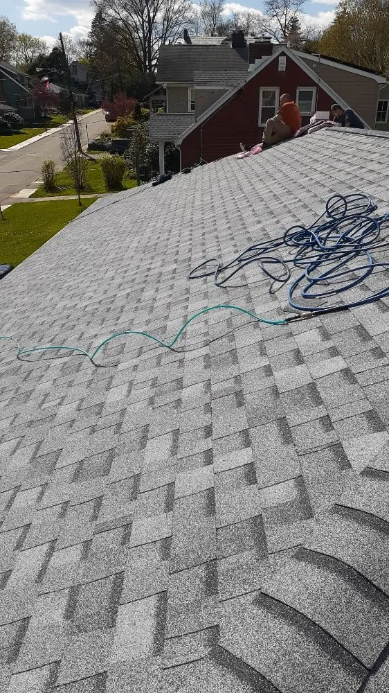 Trusted roof leak repair experts serving Saltsburg, PA - HTR Contracting