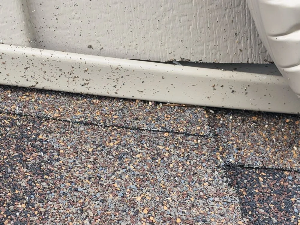 Professional roof inspection with free inspection across Saltsburg, PA - HTR Contracting