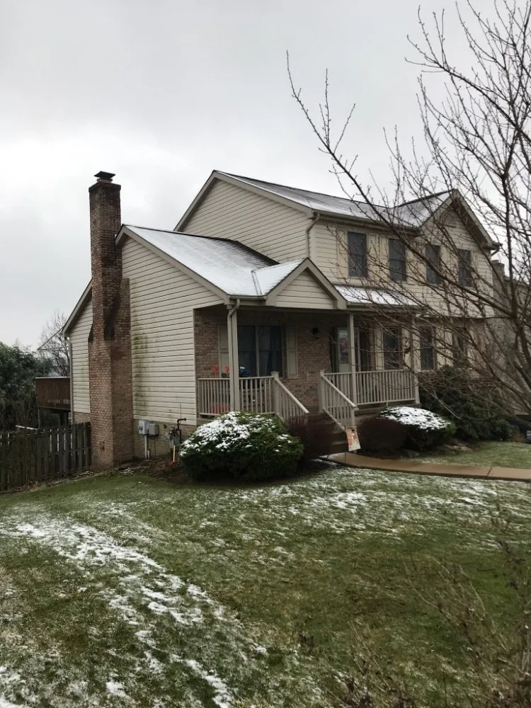Trusted metal roofing installation in Saltsburg, PA - HTR Contracting
