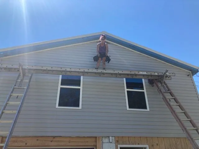 Top-rated roof installation in Saltsburg, PA - HTR Contracting