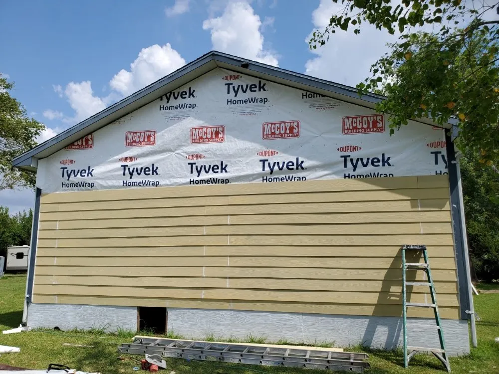 Slide of HTX Roofing & Remodeling