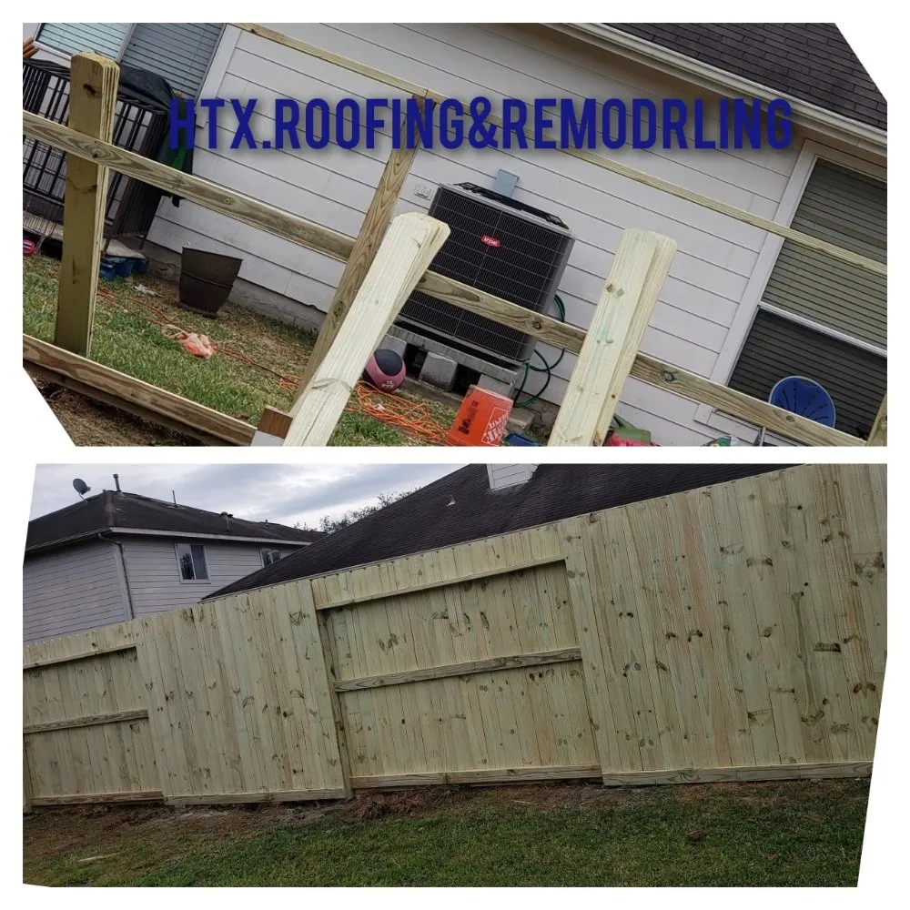 Slide of HTX Roofing & Remodeling