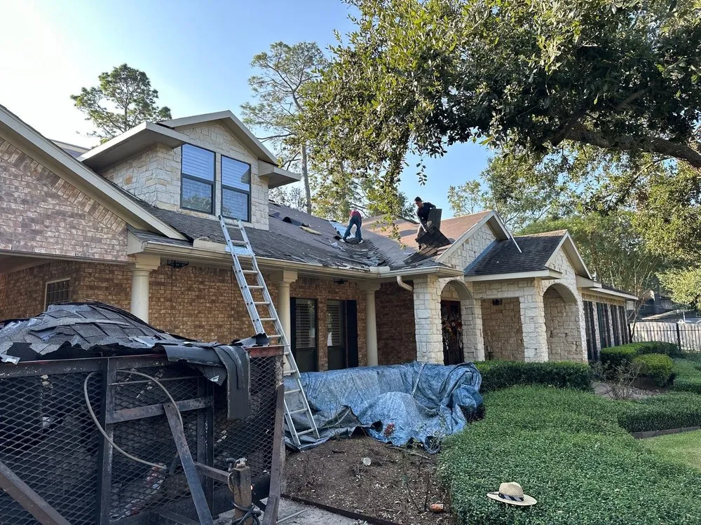 Slide of HTX Roofing & Restoration