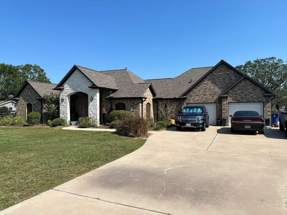 Slide of HTX Roofing & Restoration