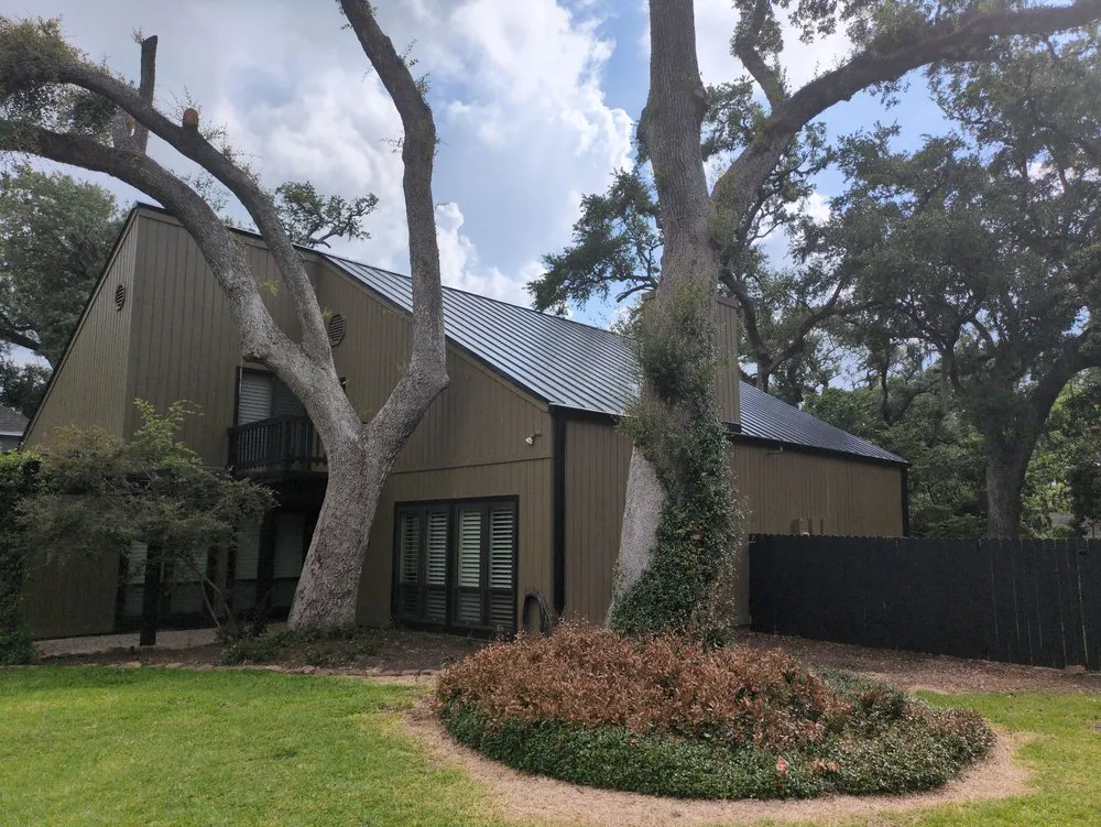 Slide of HTX Roofing & Restoration