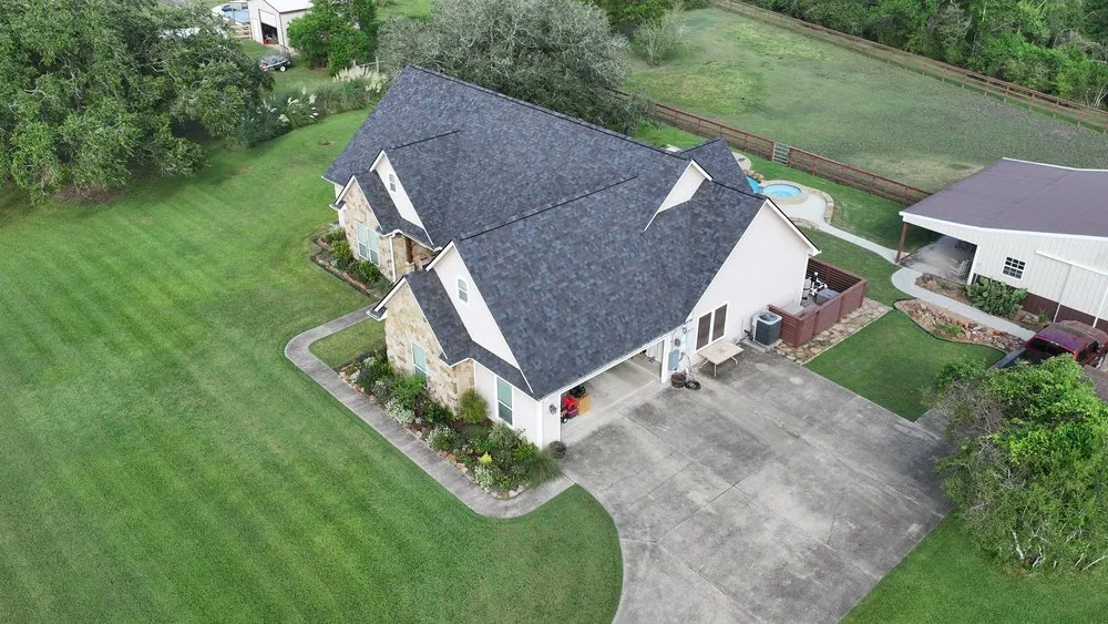 Slide of HTX Roofing & Restoration