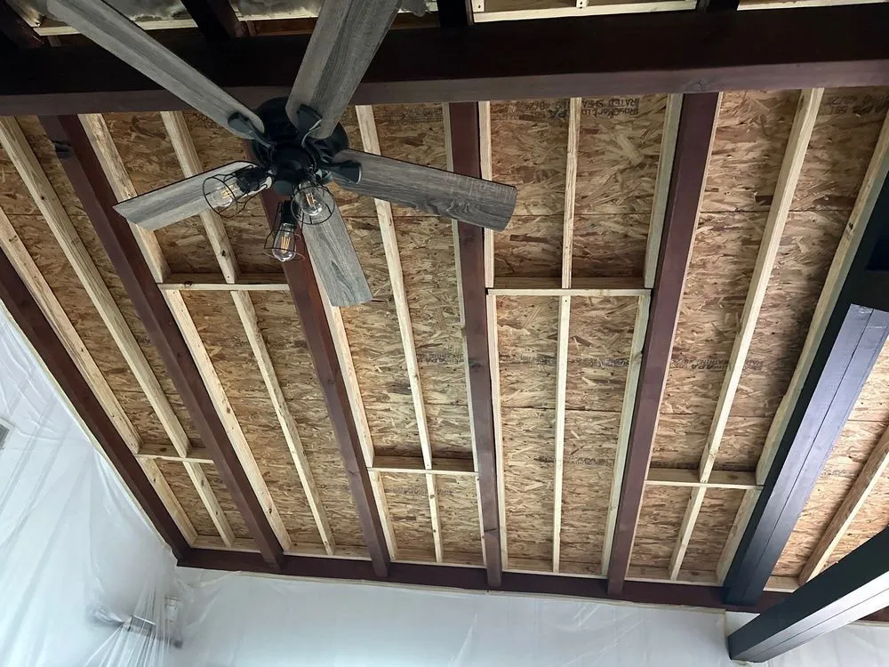 Slide of HTX Roofing & Restoration