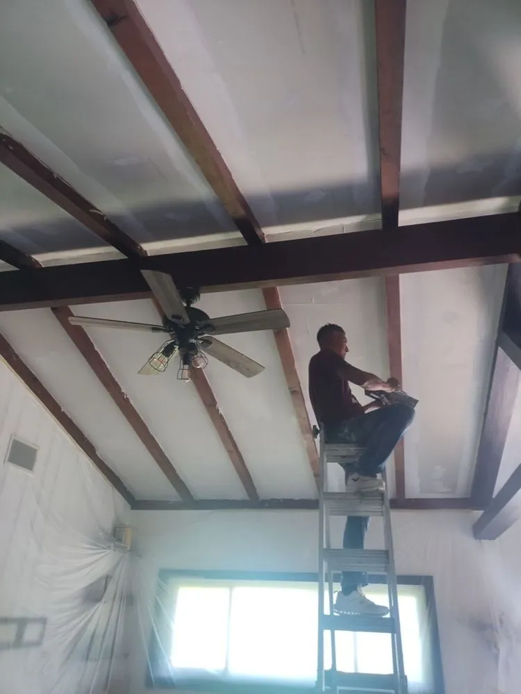 Slide of HTX Roofing & Restoration