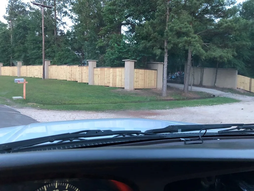 Slide of HTX Roofing and General Construction