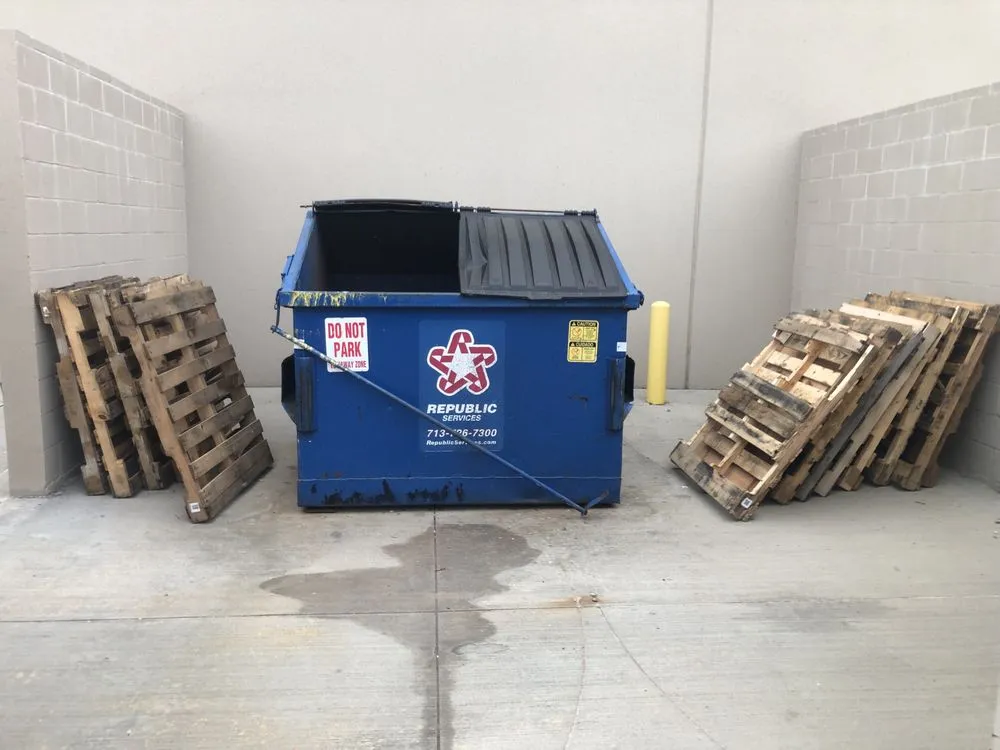 Slide of HTX Unlimited Contracting and Maintenance