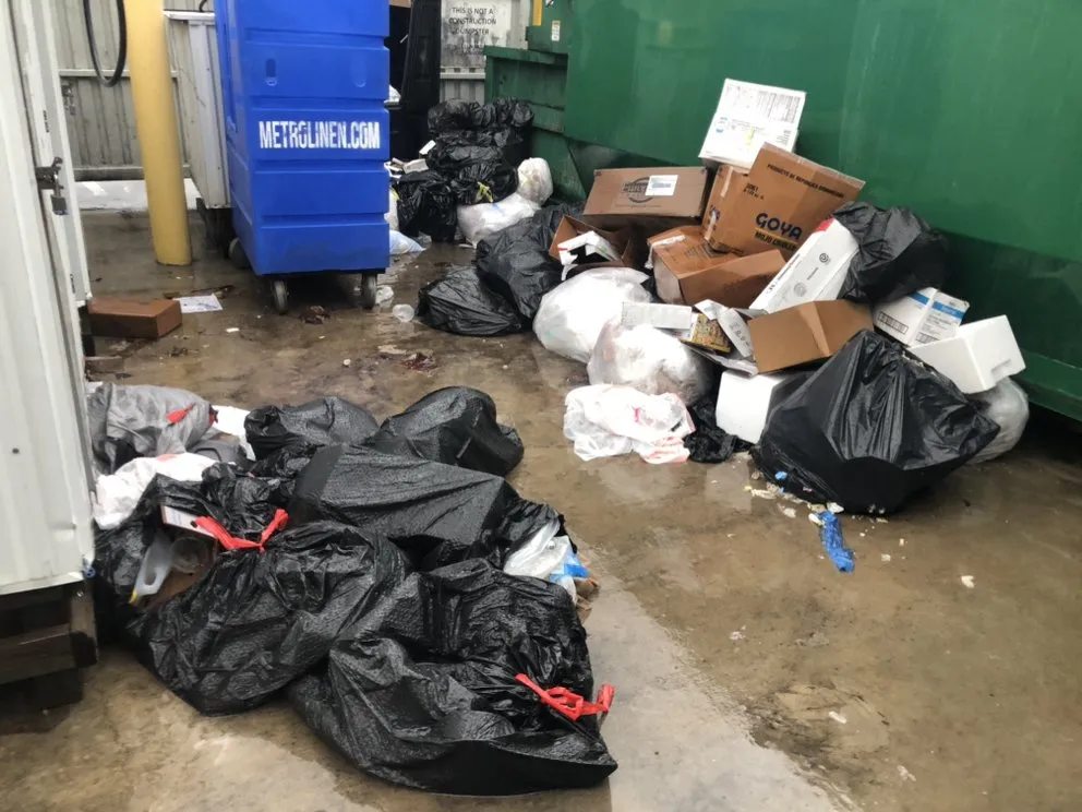 Slide of HTX Unlimited Contracting and Maintenance