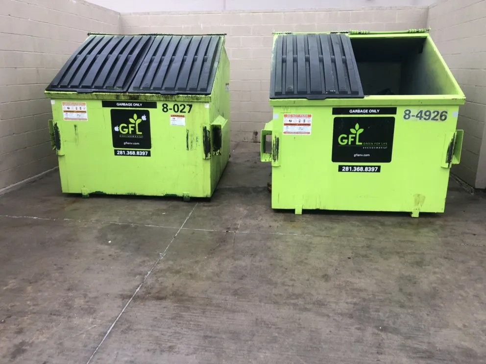 Slide of HTX Unlimited Contracting and Maintenance