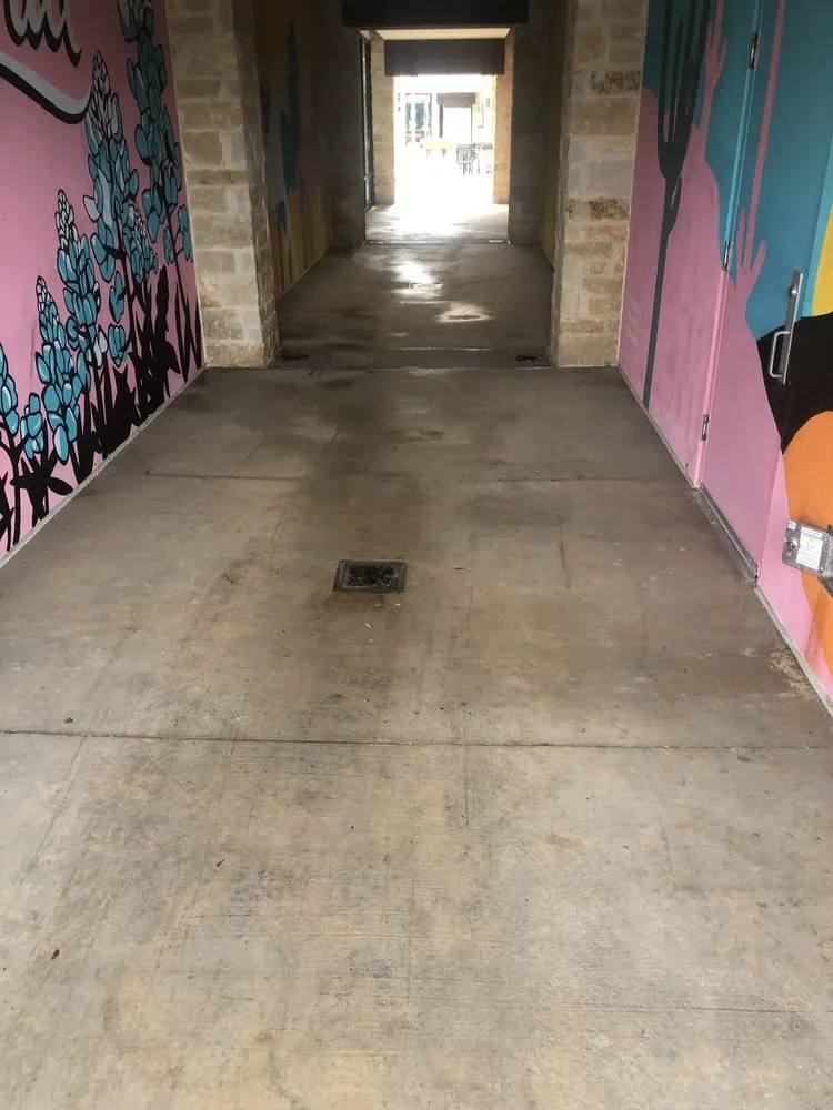 Slide of HTX Unlimited Contracting and Maintenance