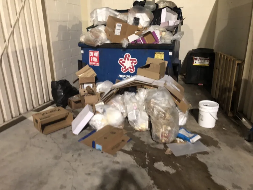 Slide of HTX Unlimited Contracting and Maintenance