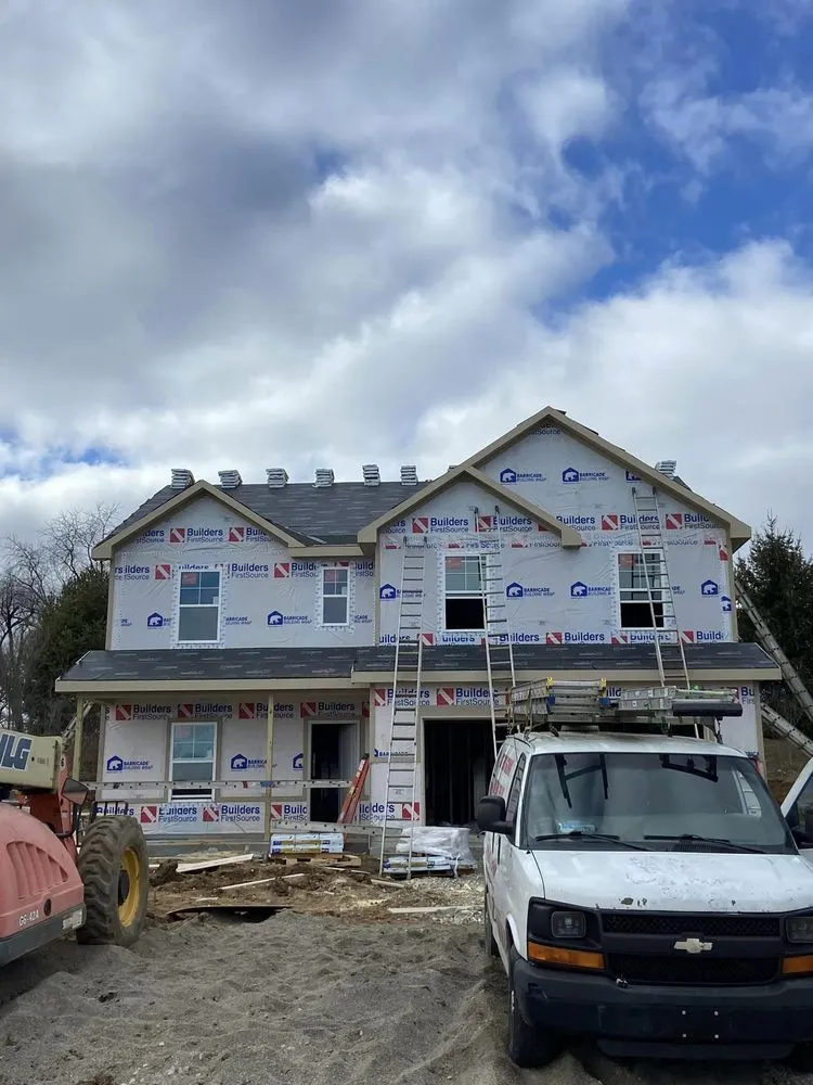 Slide of Huatulco Roofing Service