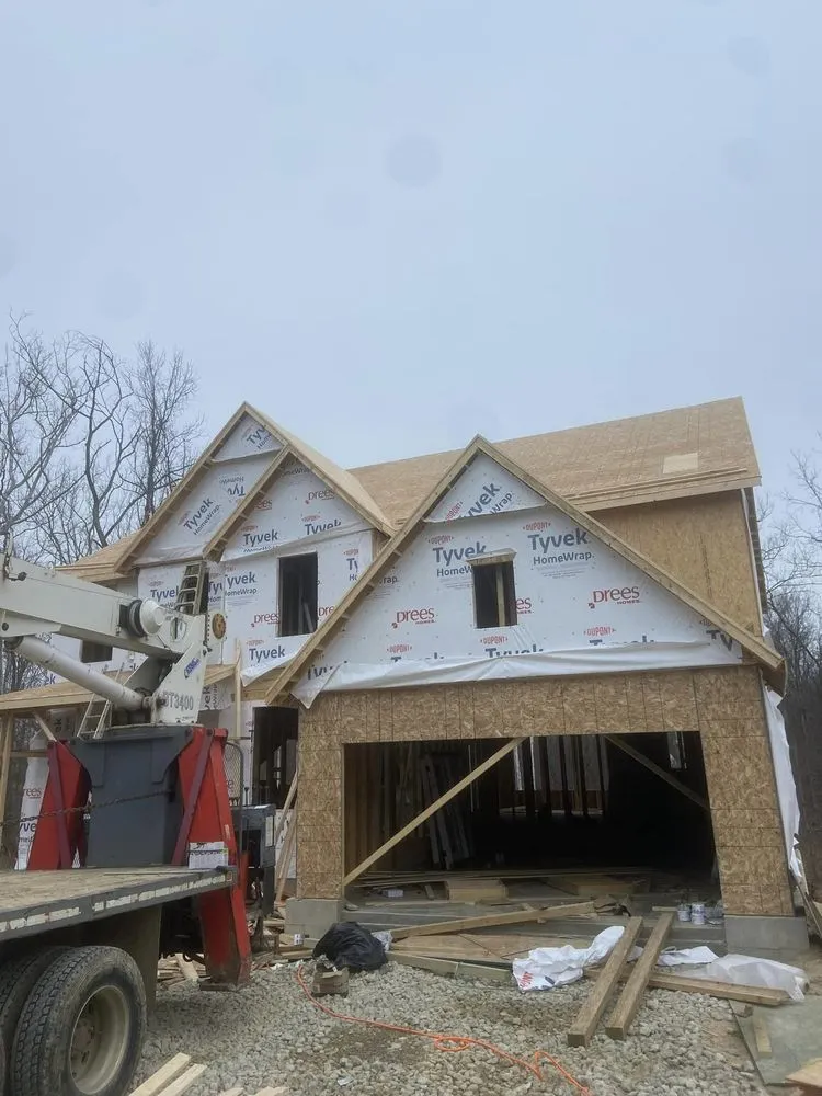 Slide of Huatulco Roofing Service