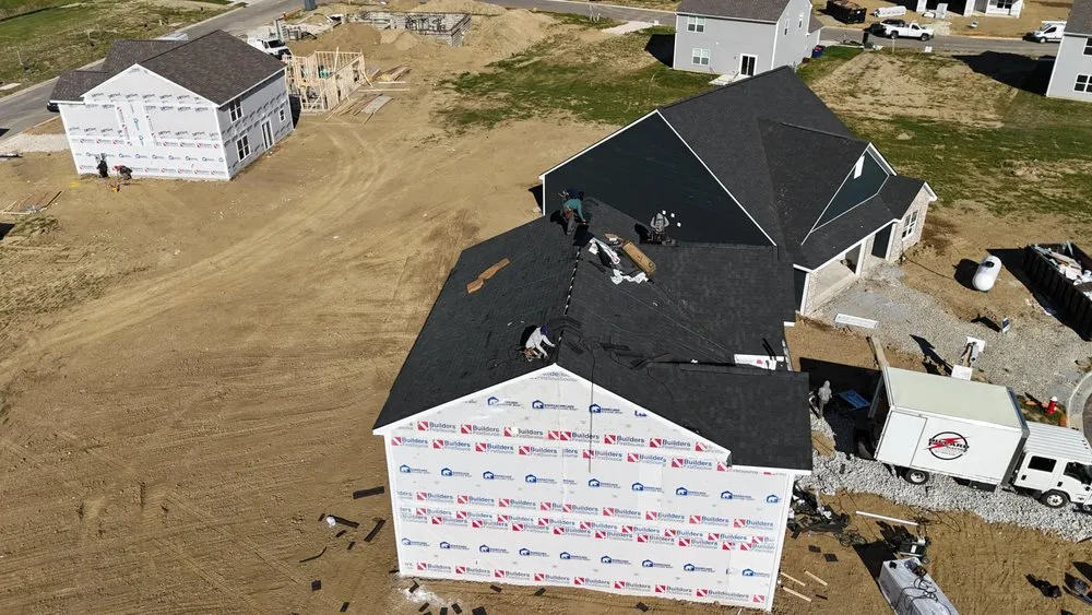 Slide of Huatulco Roofing Service